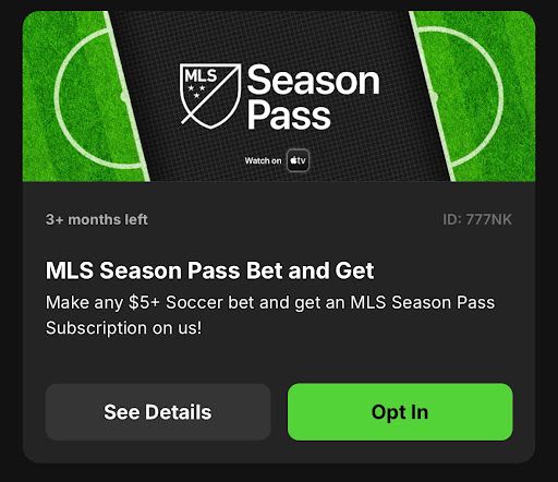 draftkings subscriptions