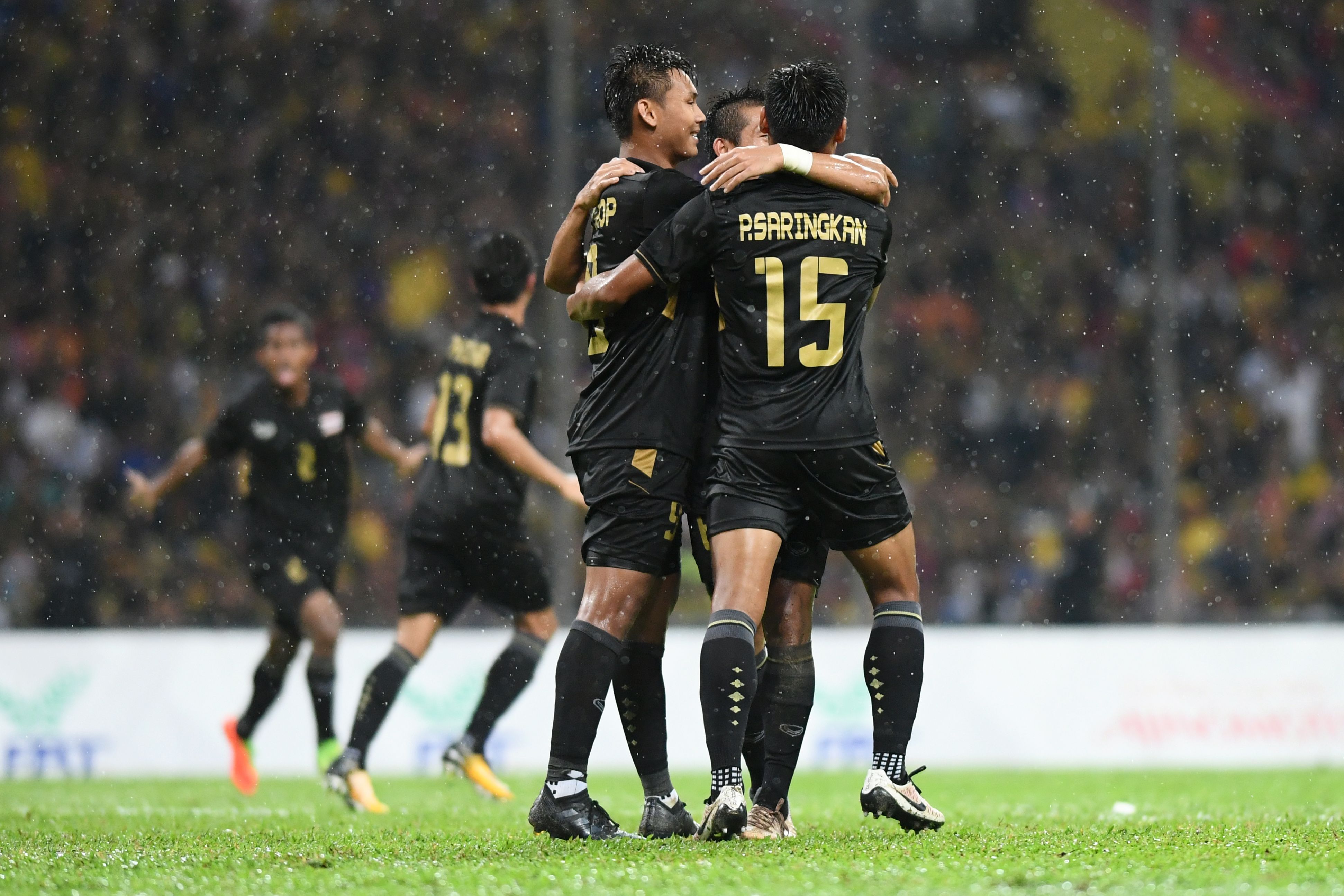 ทีมชาติไทย U23