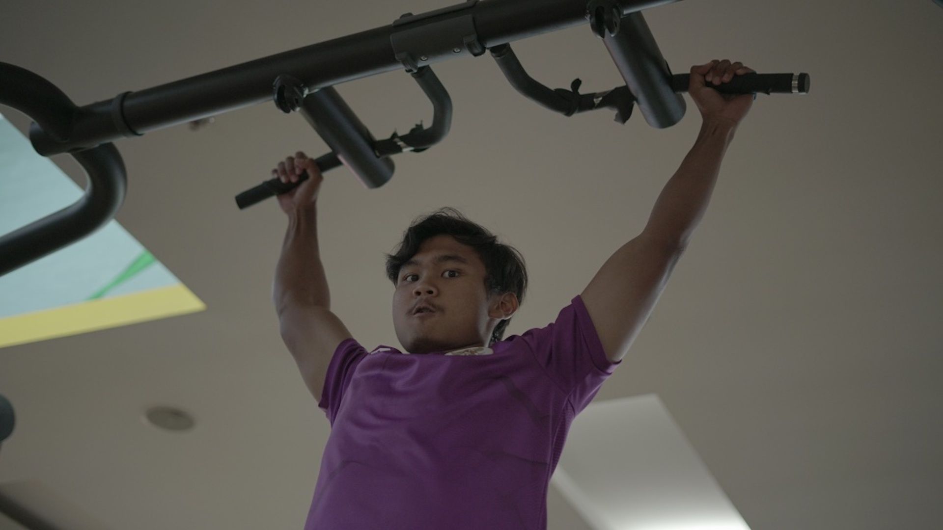 Komang Tri - Timnas Indonesia U-19