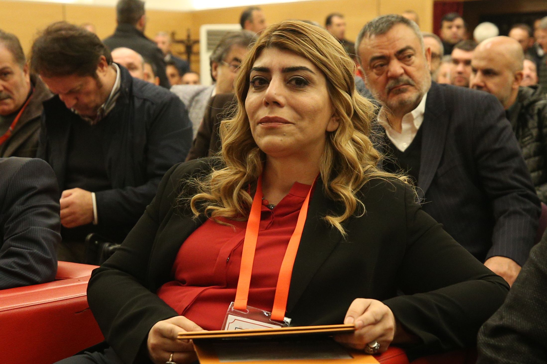 Berna Gozbasi Kayserispor 12072019