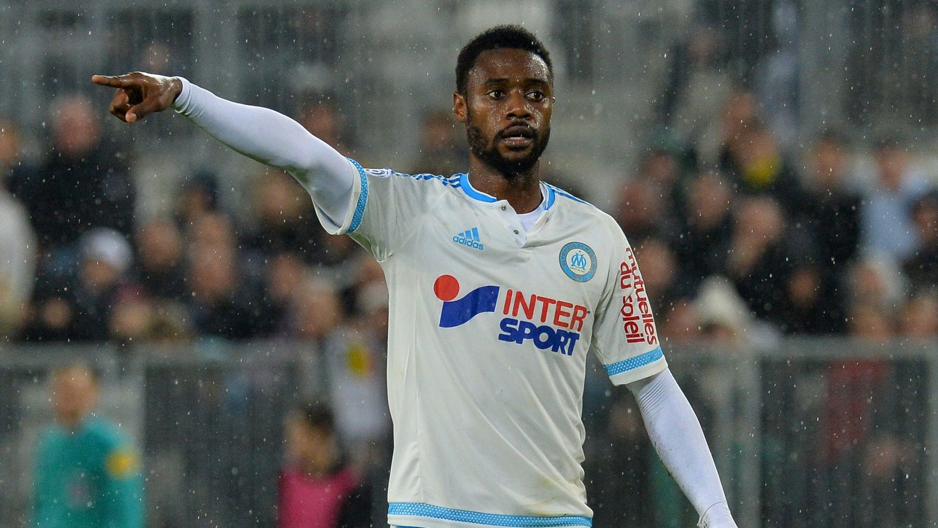 Nicolas Nkoulou