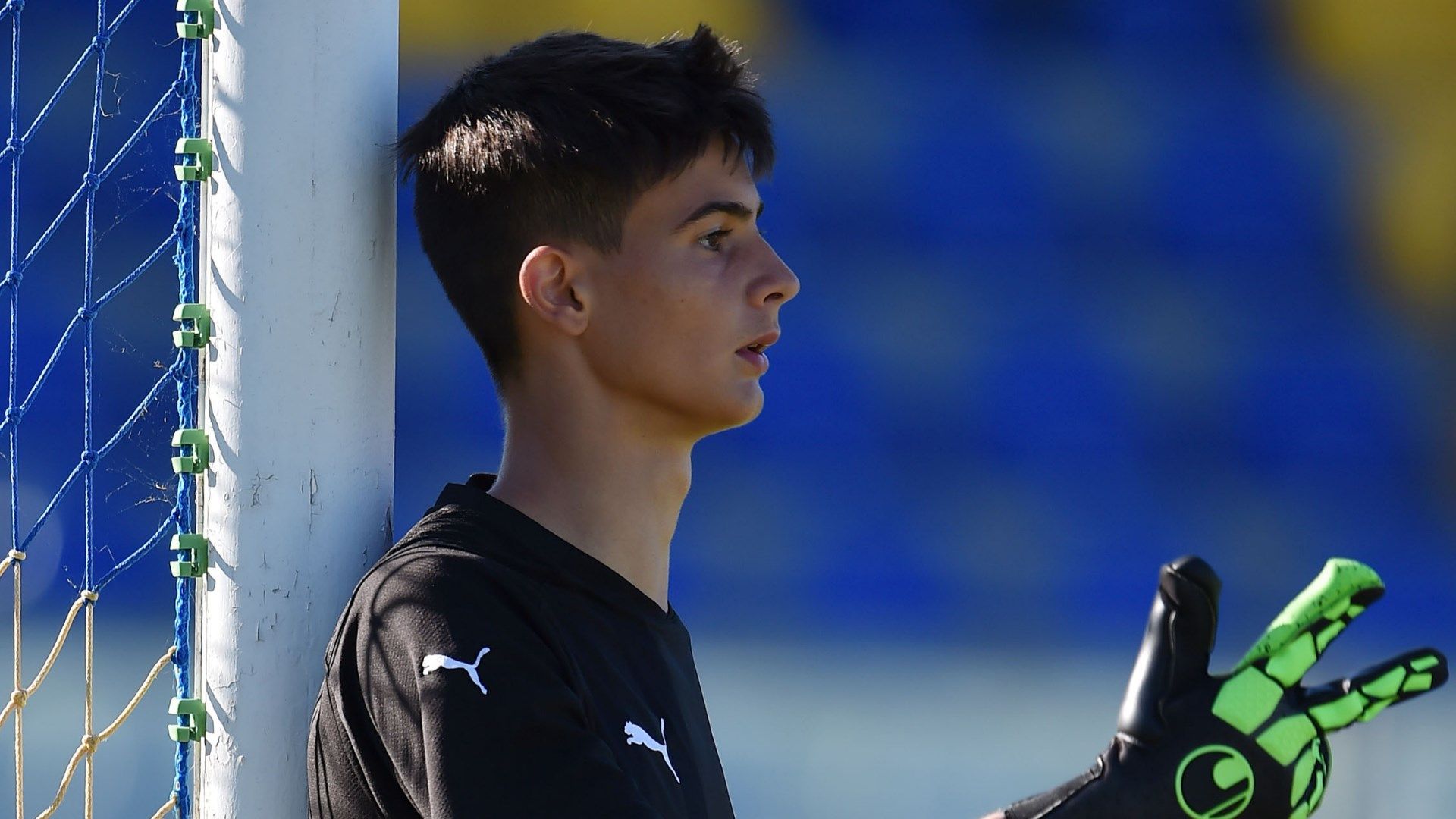 Lorenzo Torriani Milan