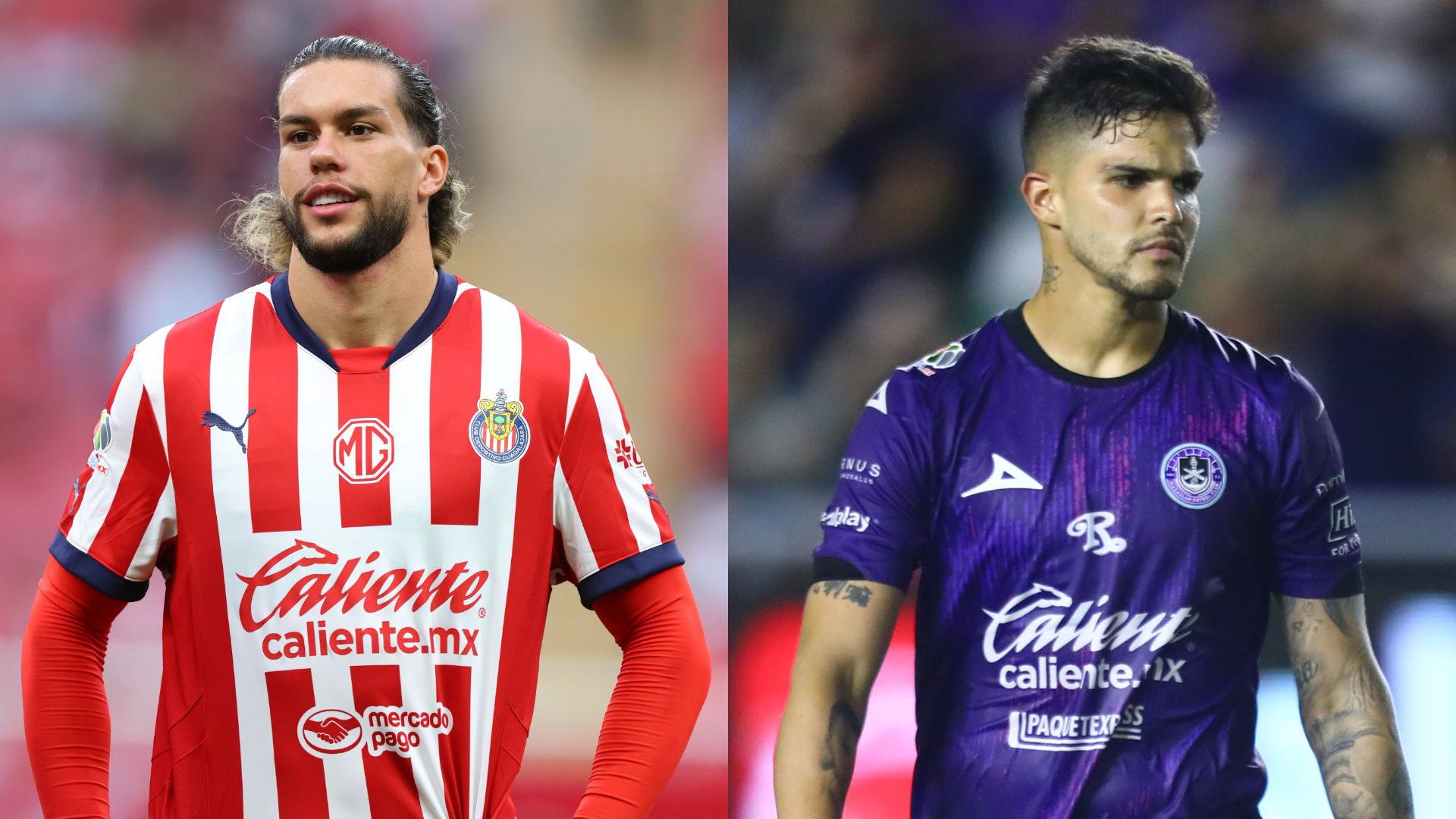 Chivas Mazatlán Apertura 2024 Liga MX