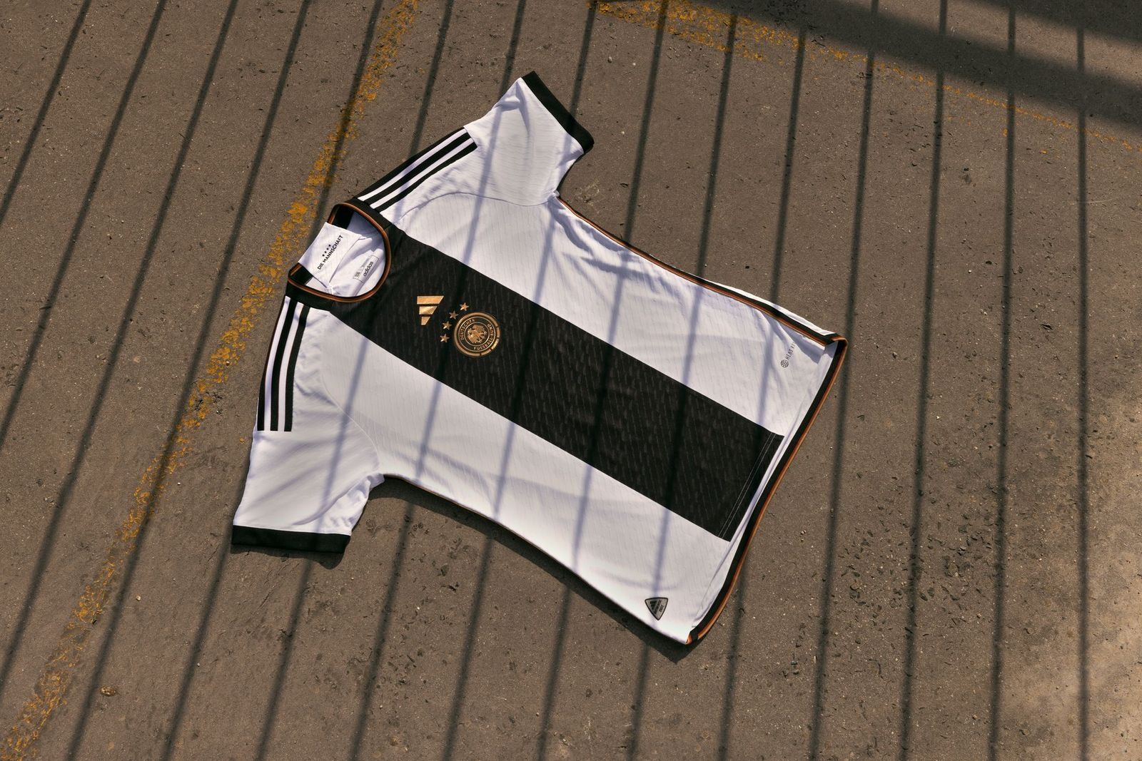 Germany Home Kit, World Cup 2022