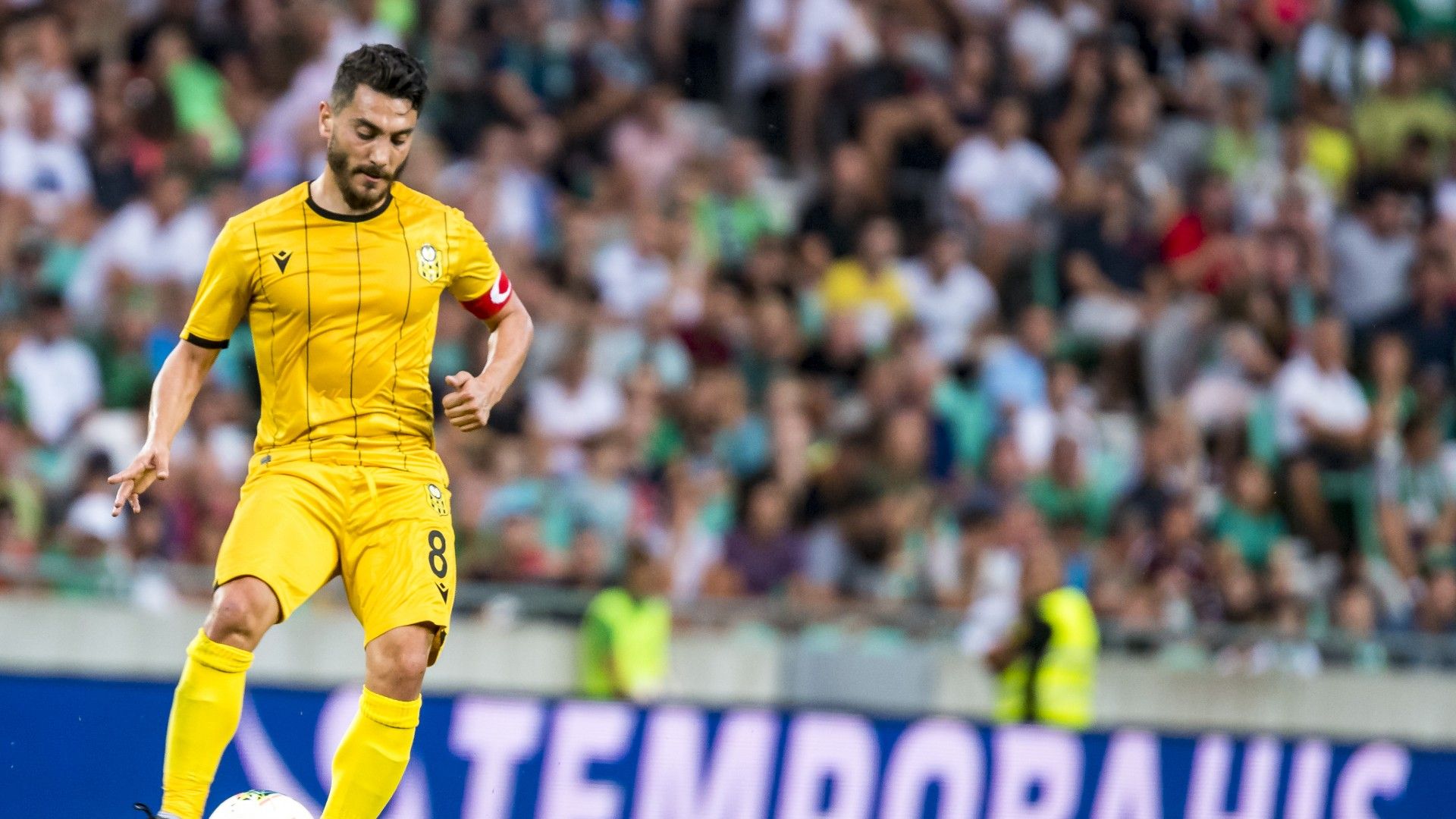 Murat Yildirim Yeni Malatyaspor 2019-20