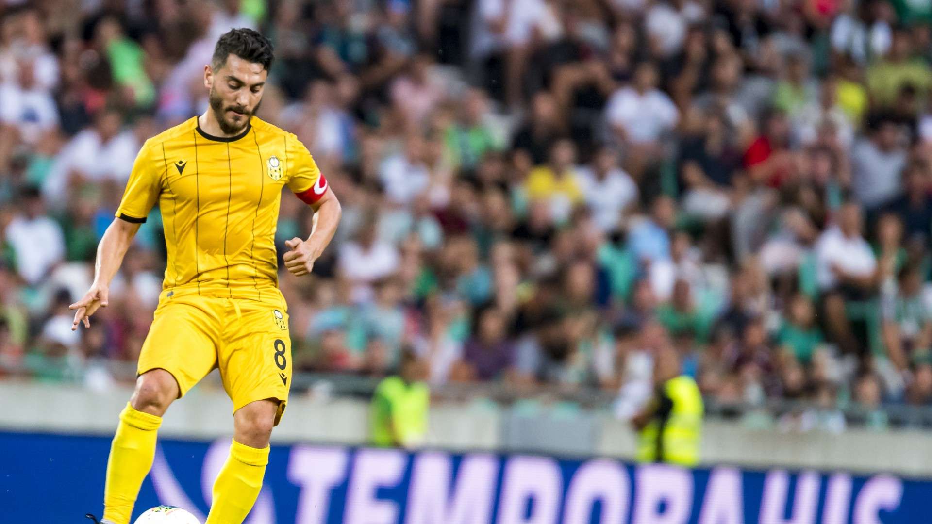 Murat Yildirim Yeni Malatyaspor 2019-20