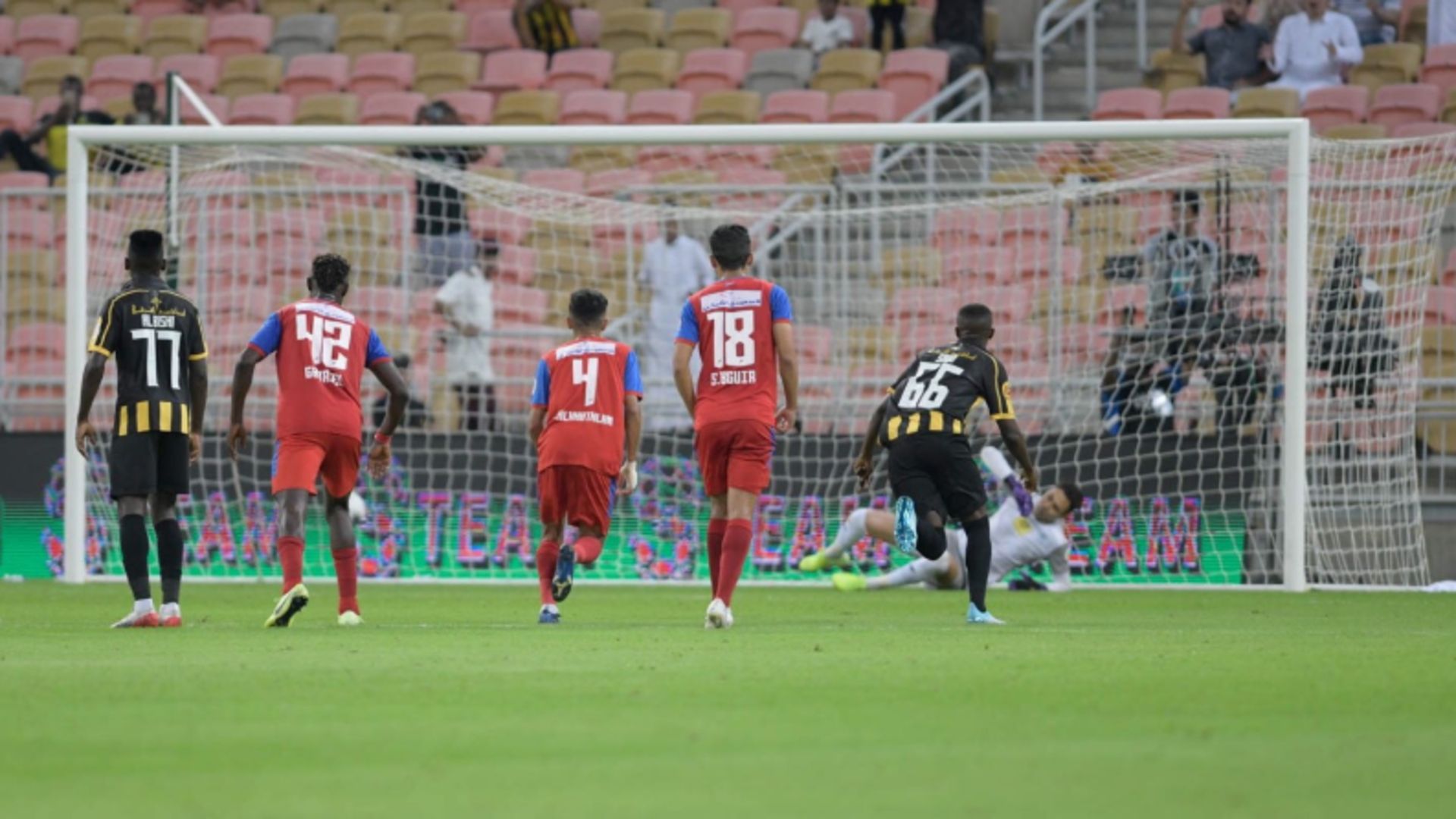 الاتحاد - أبها