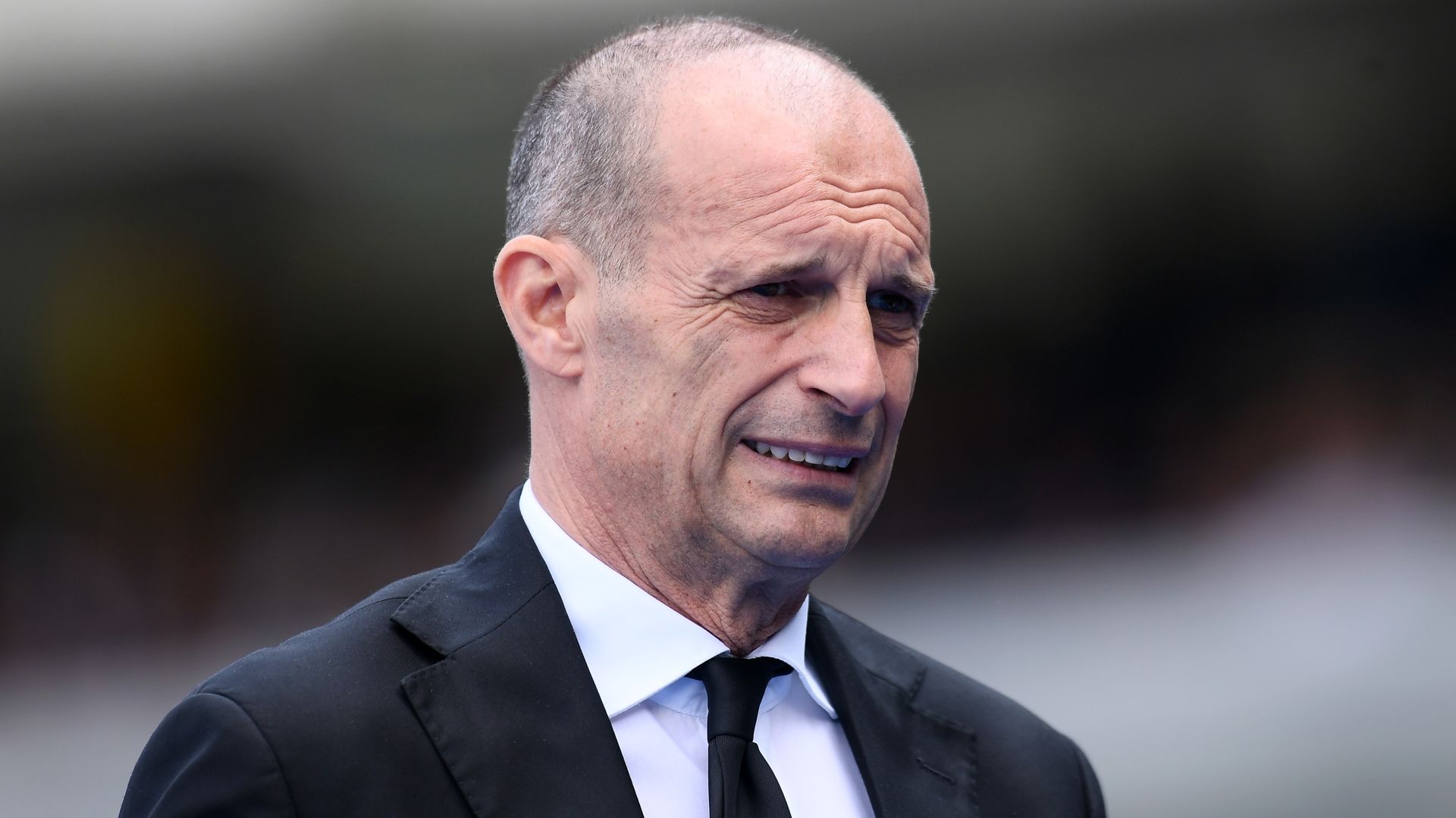 Massimiliano Allegri Milan 2025-2026