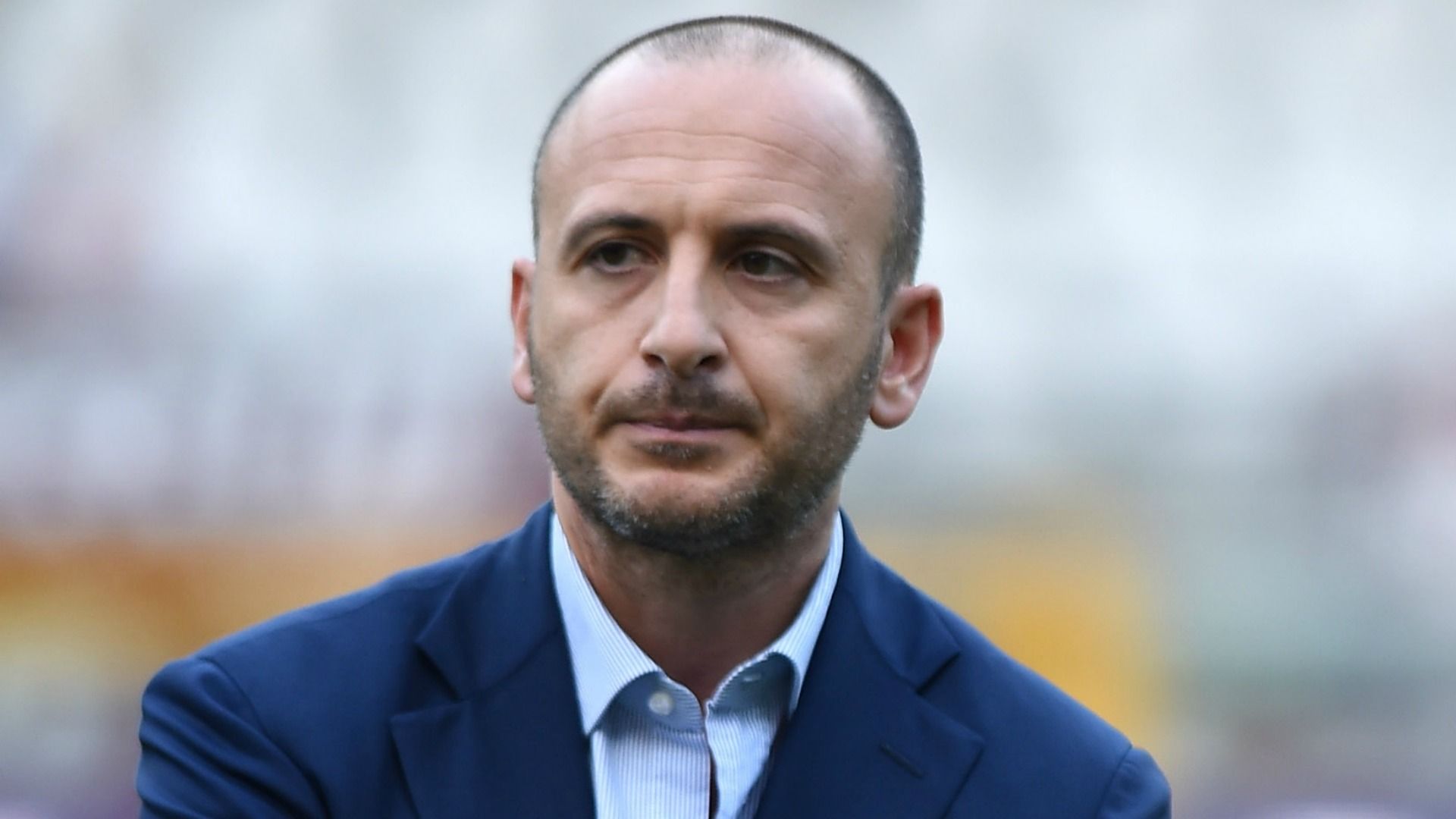 Piero Ausilio Inter