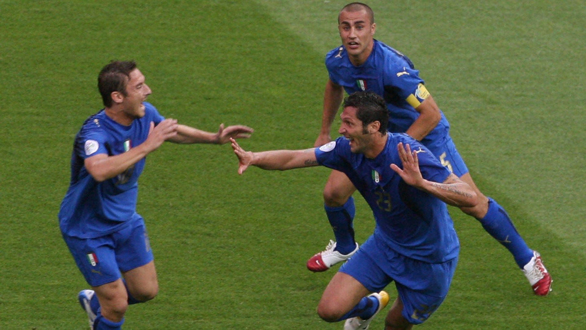 Italy 2006