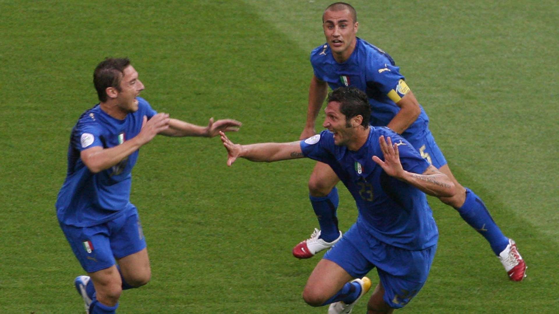 Italy 2006