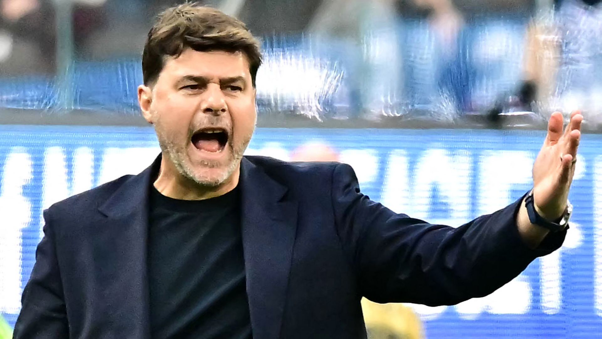 Mauricio Pochettino USMNT