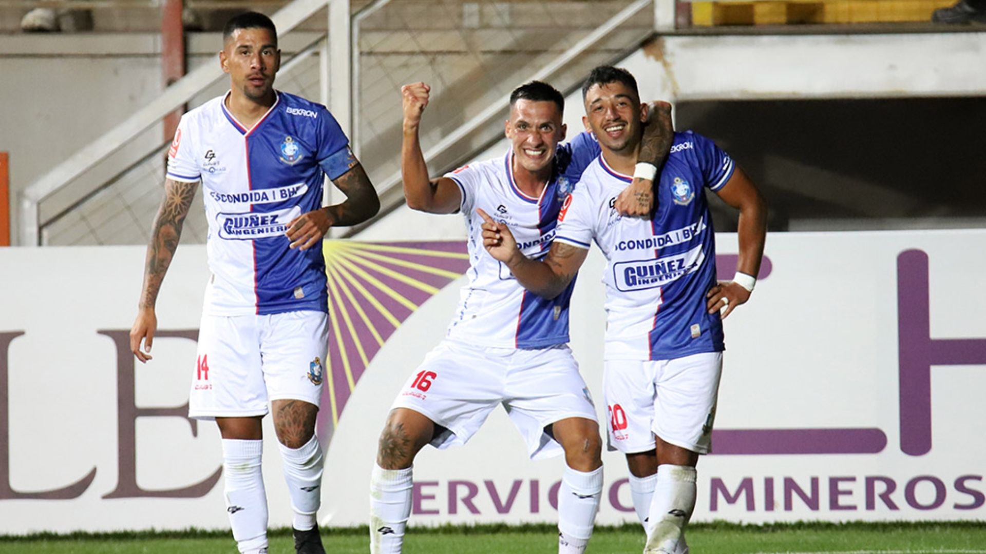 Deportes Antofagasta