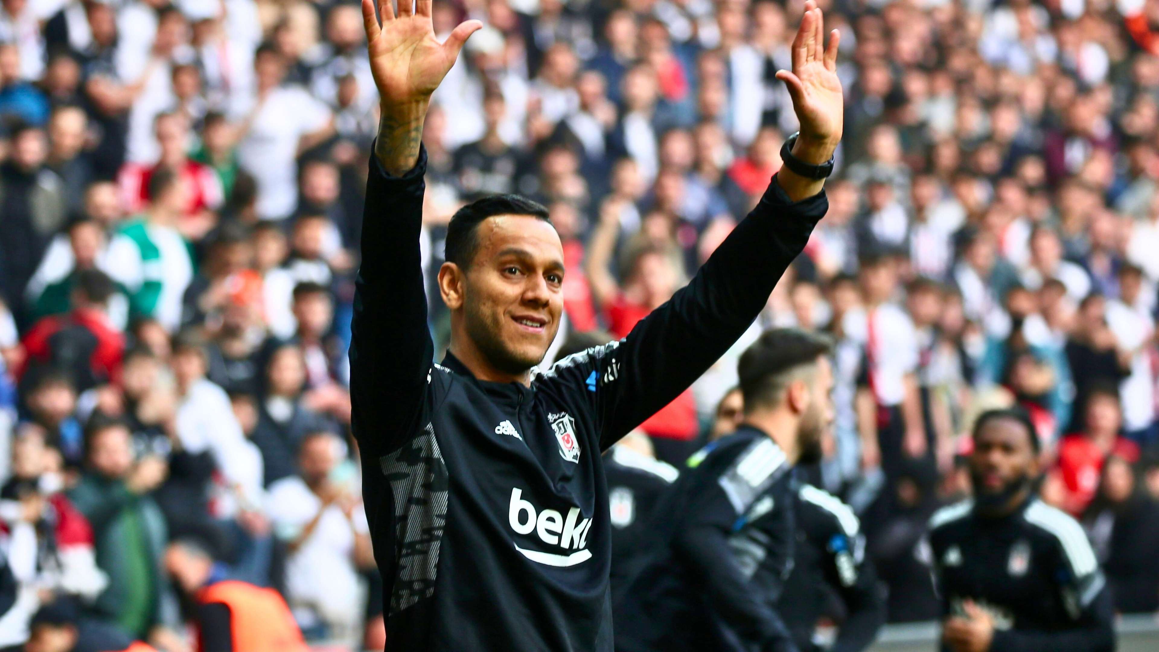 josef de souza besiktas