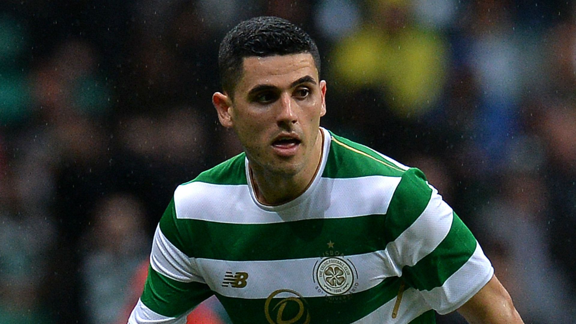 Tom Rogic Celtic