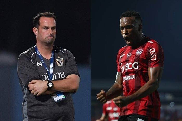 เดนนิส อมาโต้ - เฮแบร์ตี้ แฟร์นานเดส