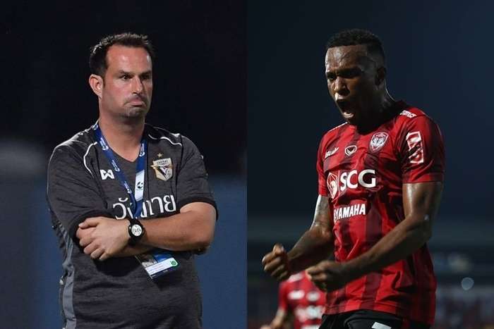 เดนนิส อมาโต้ - เฮแบร์ตี้ แฟร์นานเดส