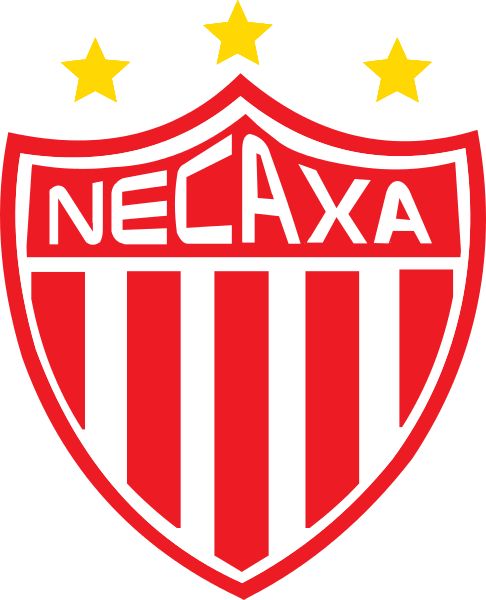 Logo Necaxa