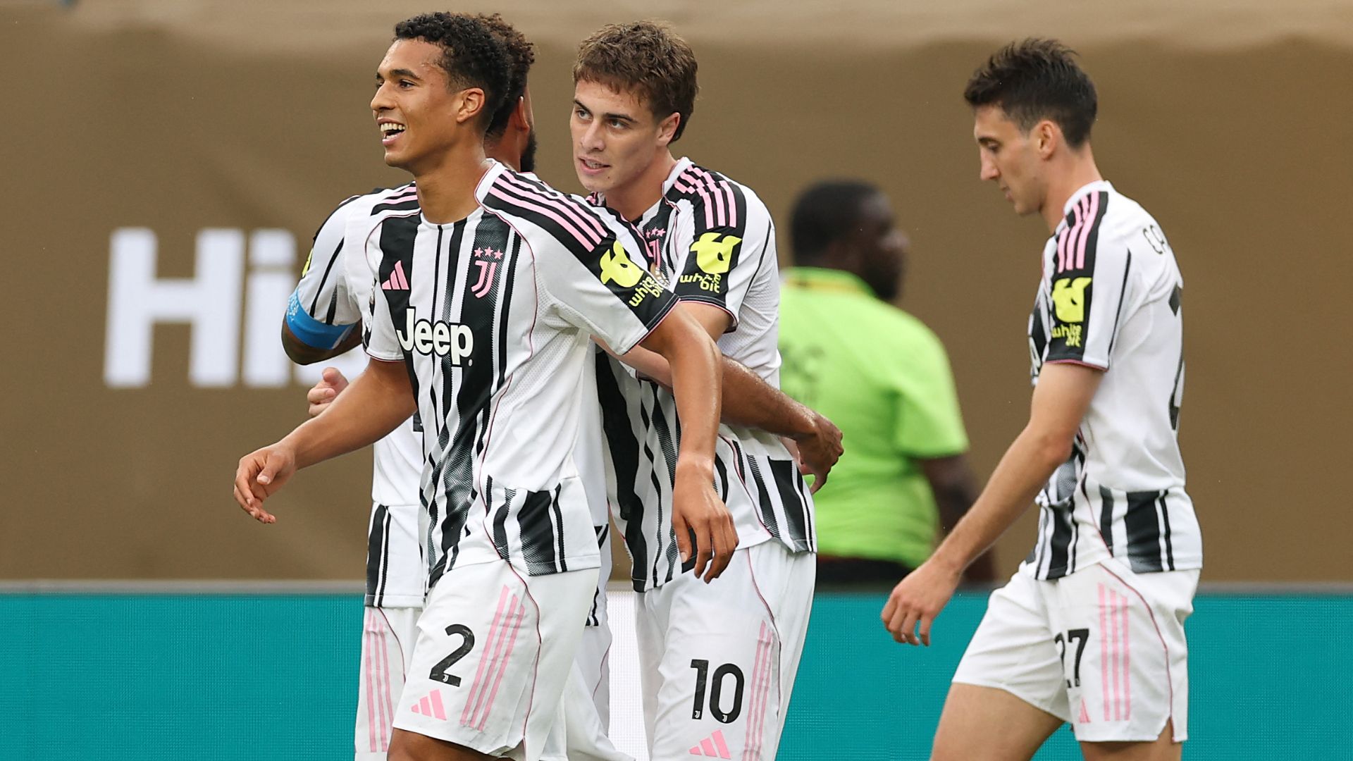 Juventus Mondiale per Club