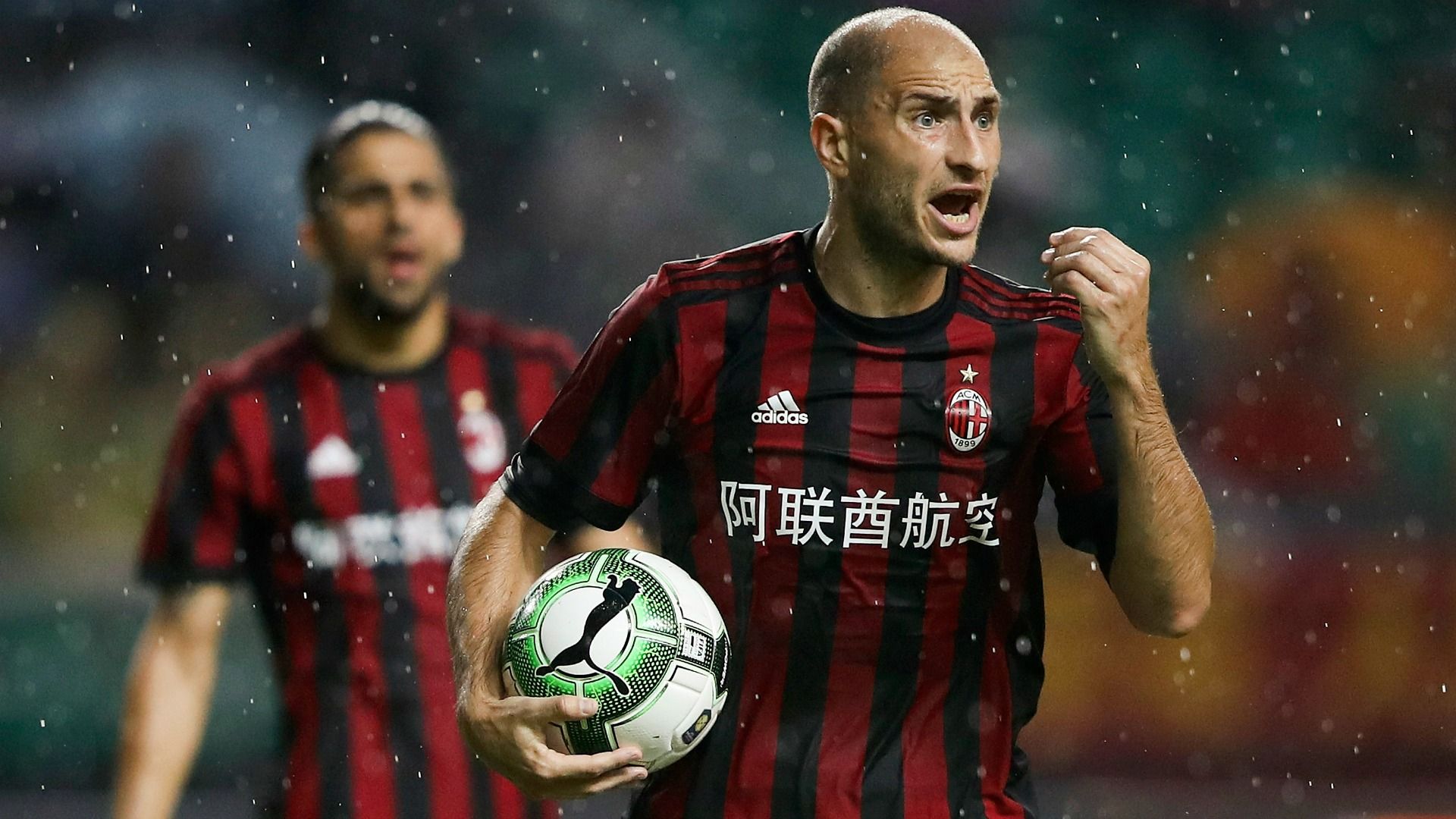 Gabriel Paletta Milan