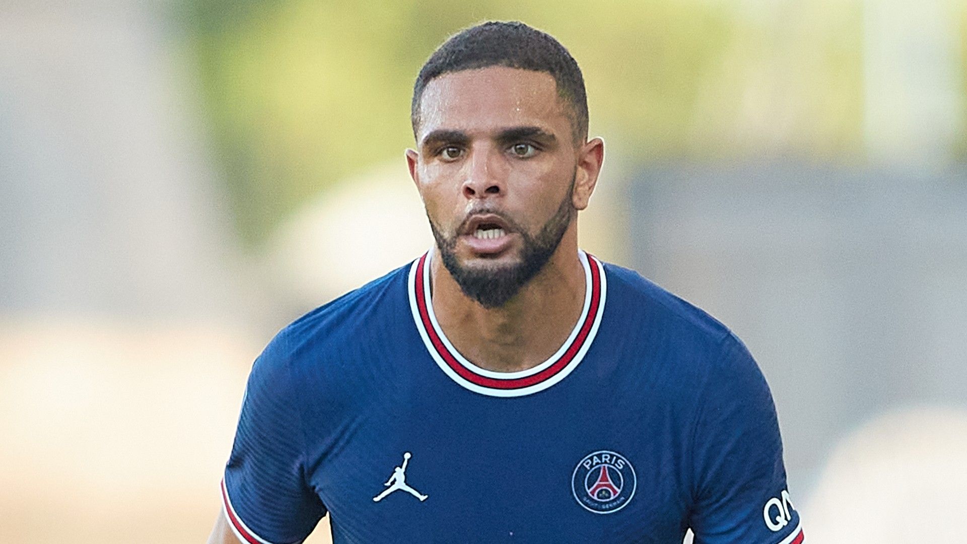 Layvin Kurzawa PSG 2021-22
