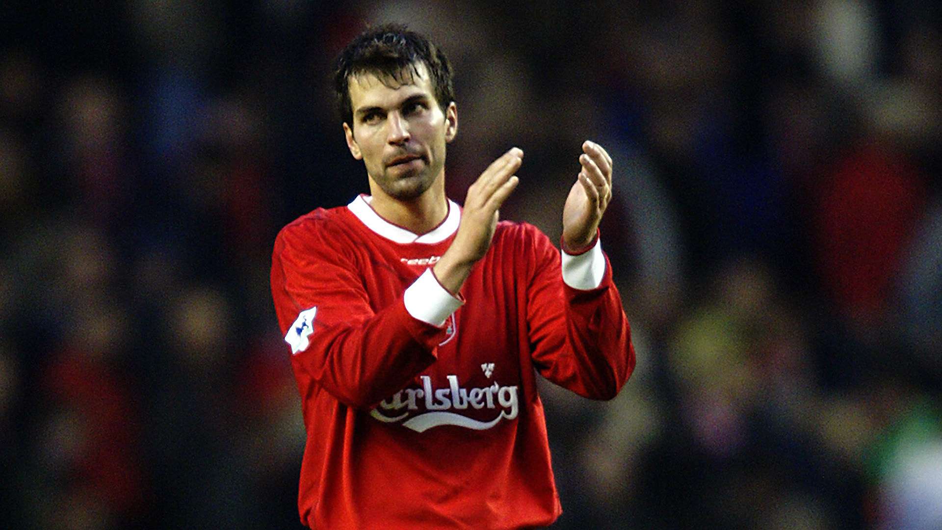 Markus Babbel Liverpool 17112002