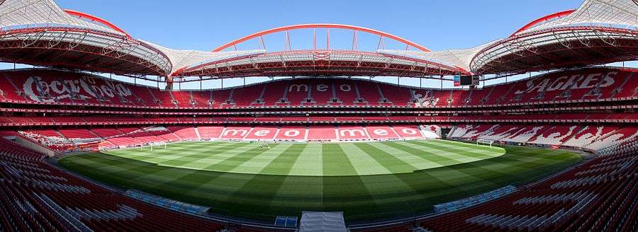 Estadio da luz