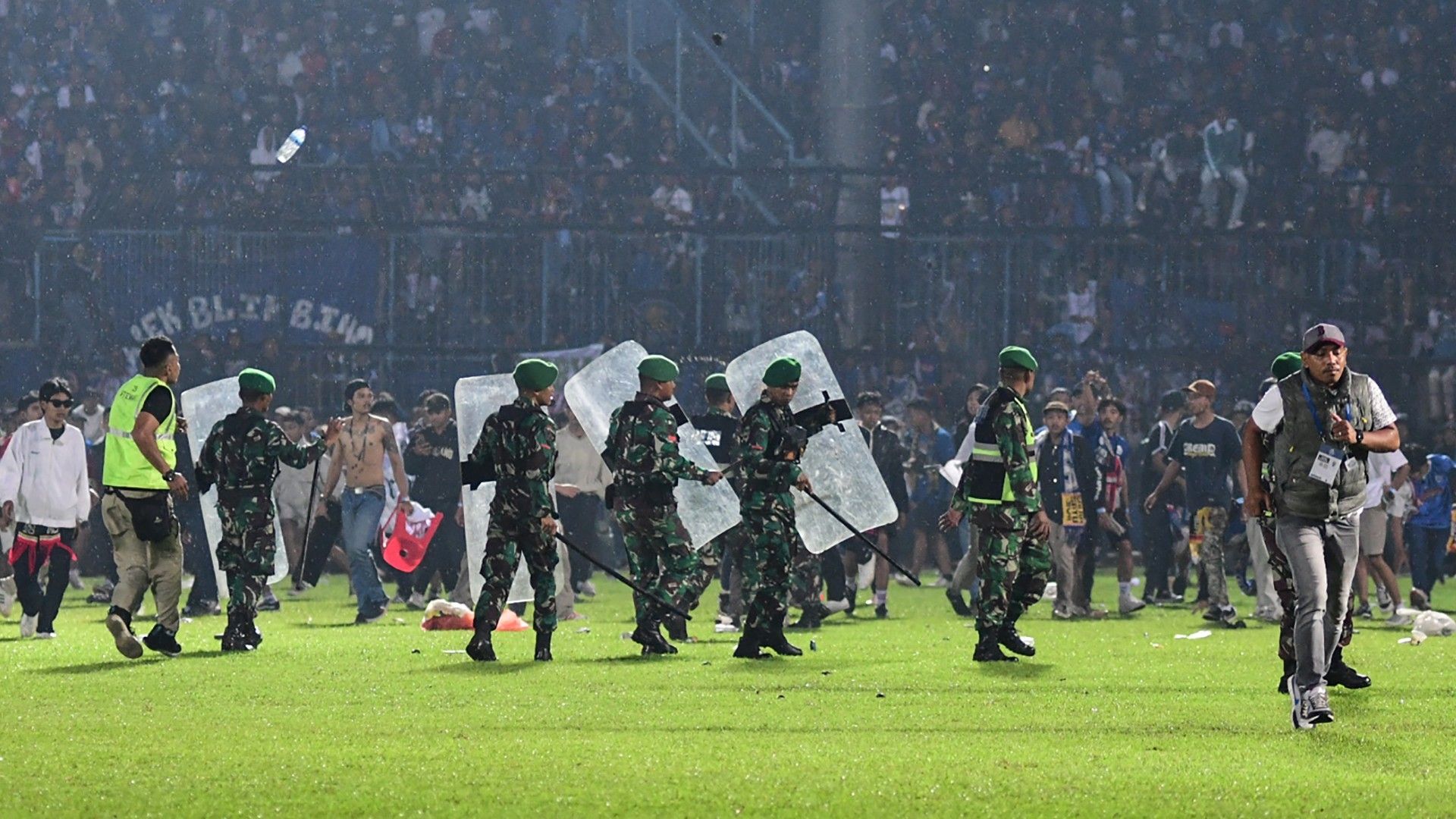 Indonesia disaster 2