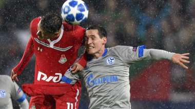SEBASTIAN RUDY SCHALKE