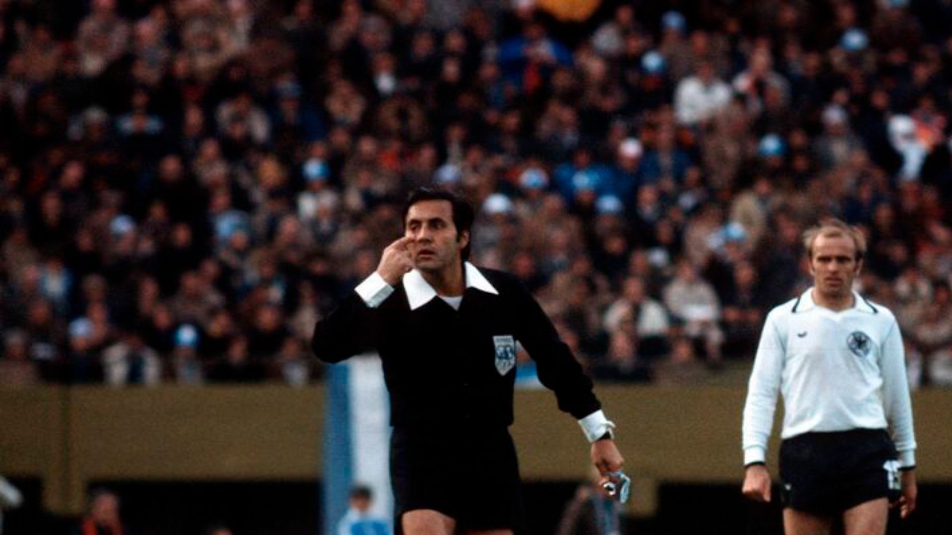 angel coerezza copa del mundo 1978