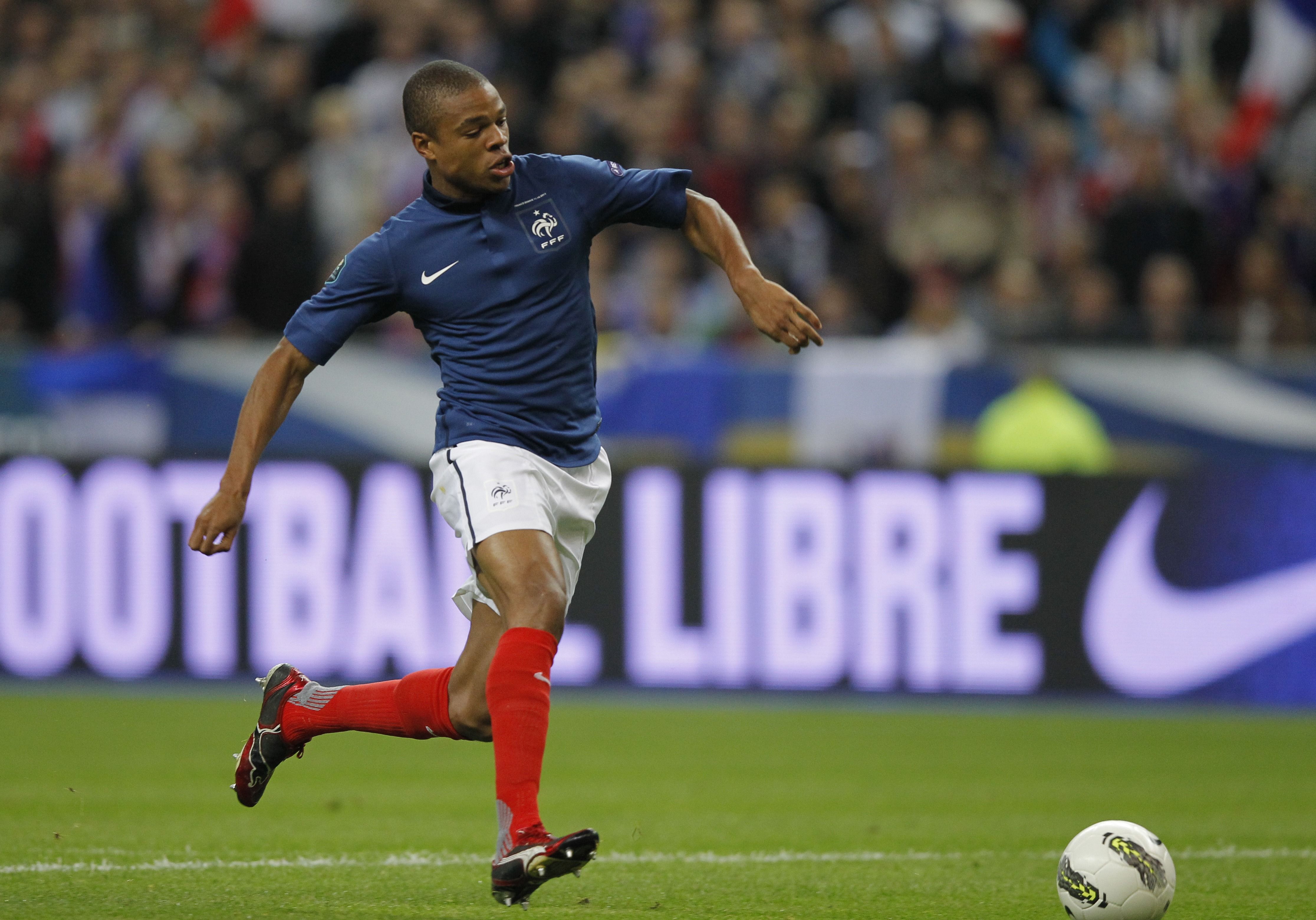 Loïc Rémy - France