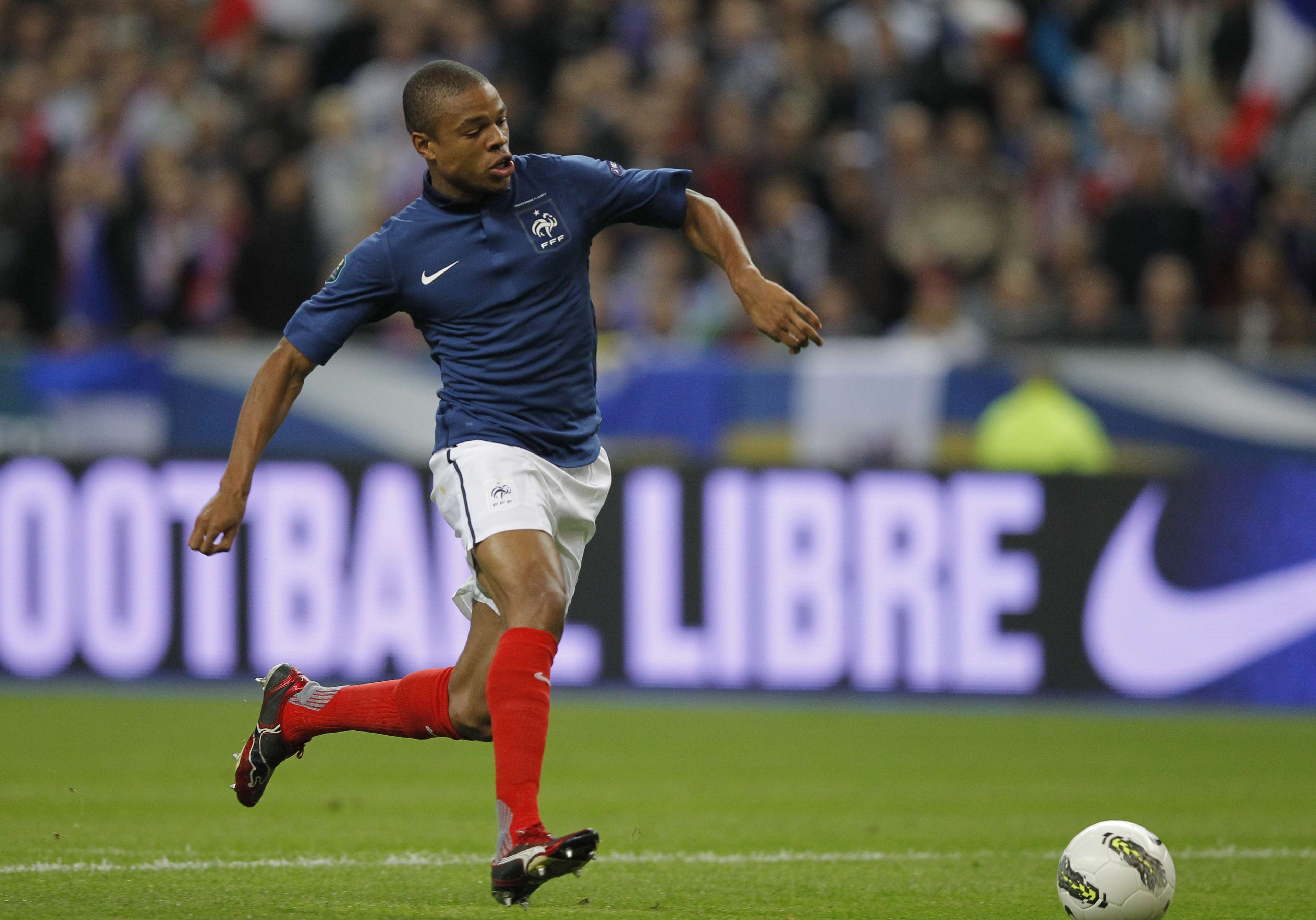 Loïc Rémy - France