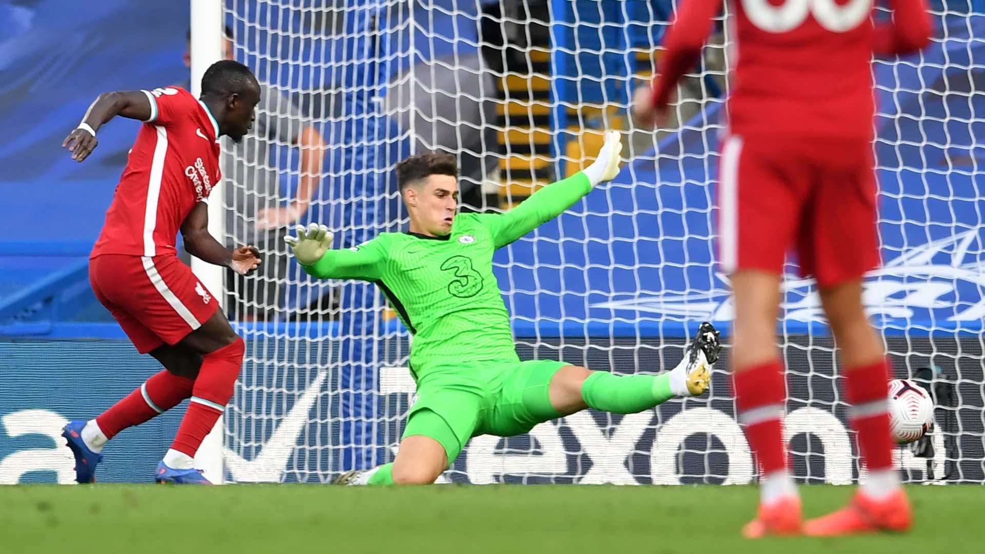 20200921 Chelsea-Kepa