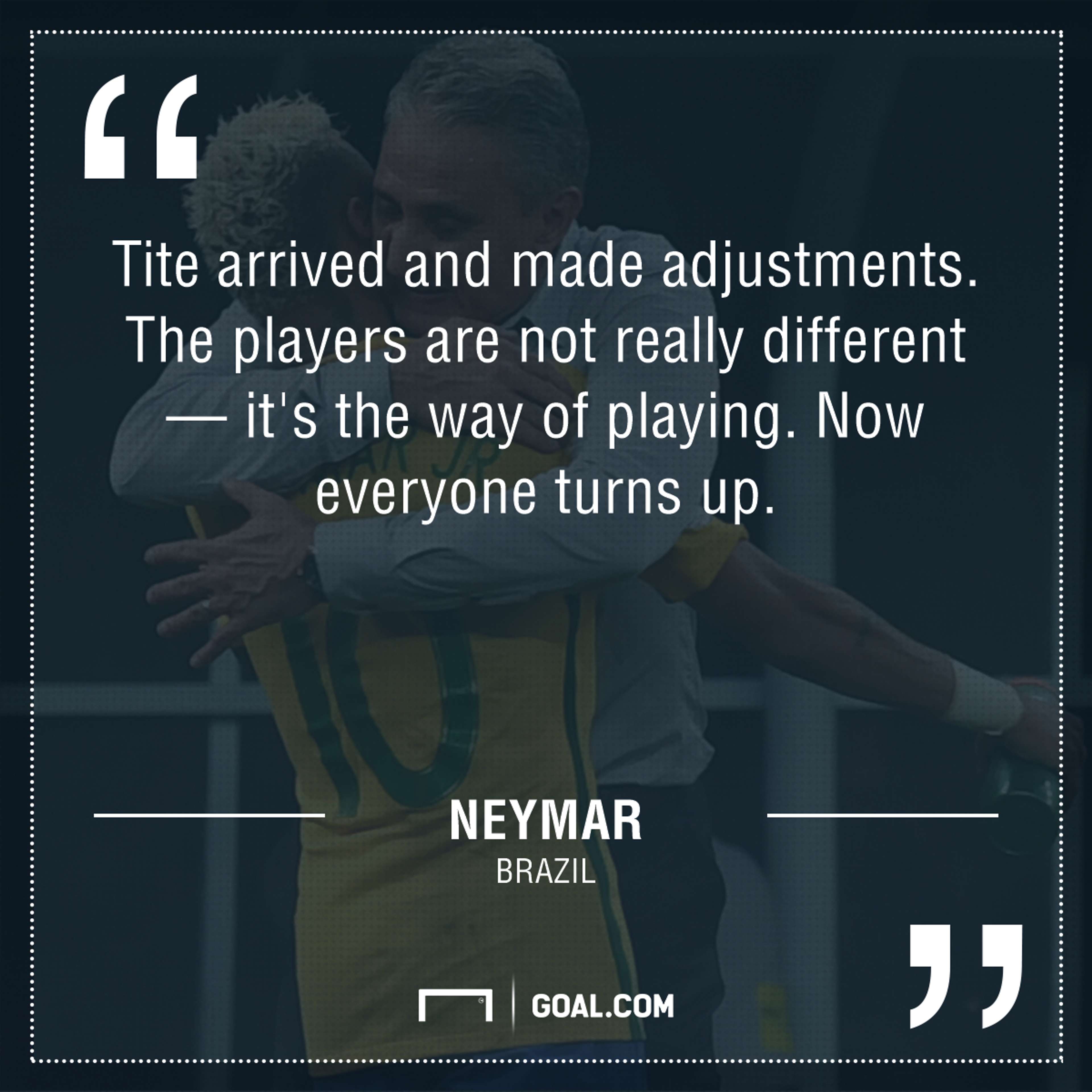 Neymar Tite GFX 29032017