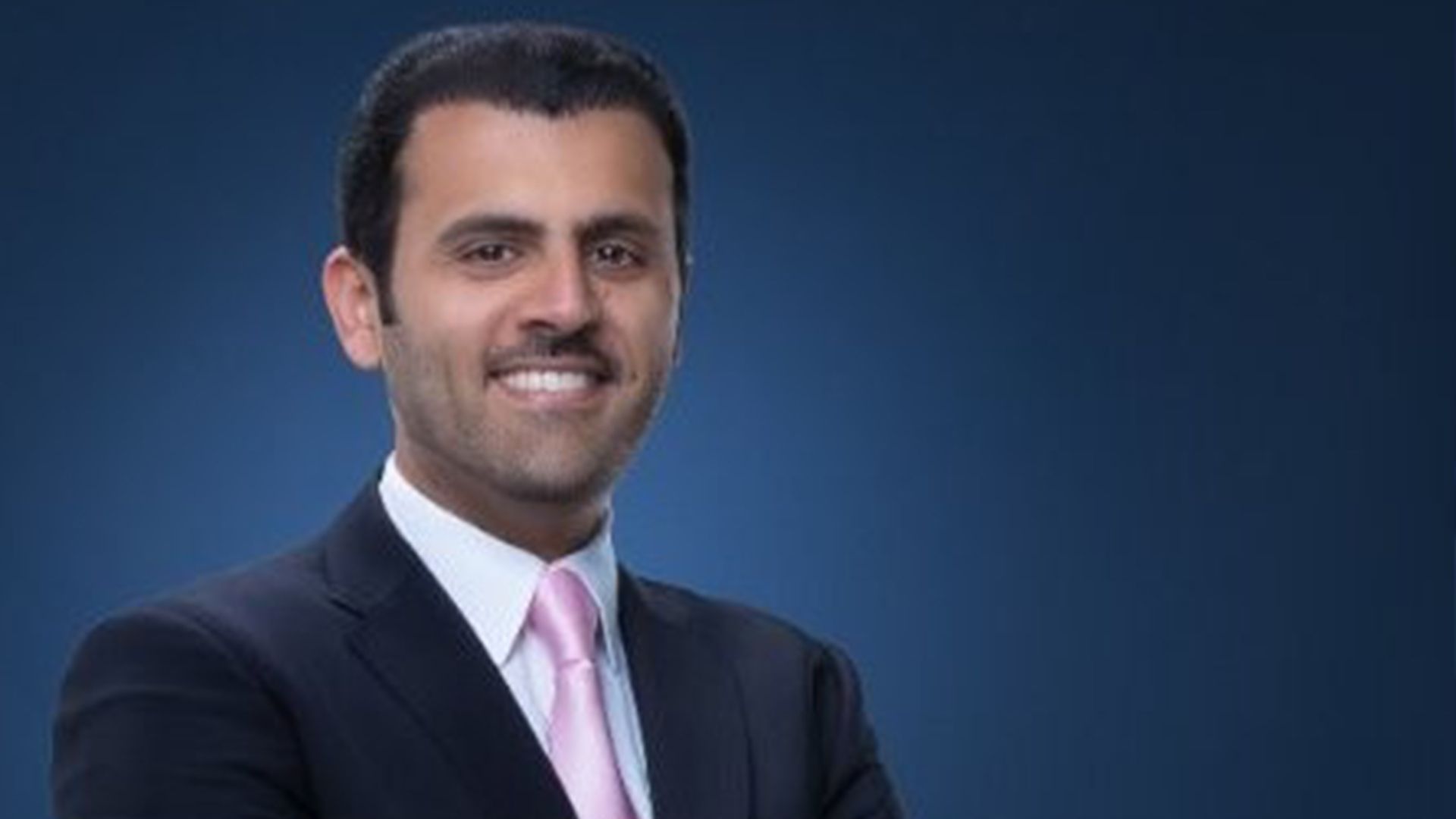 Saad Saleh Al-Hudaifi digiturk bein