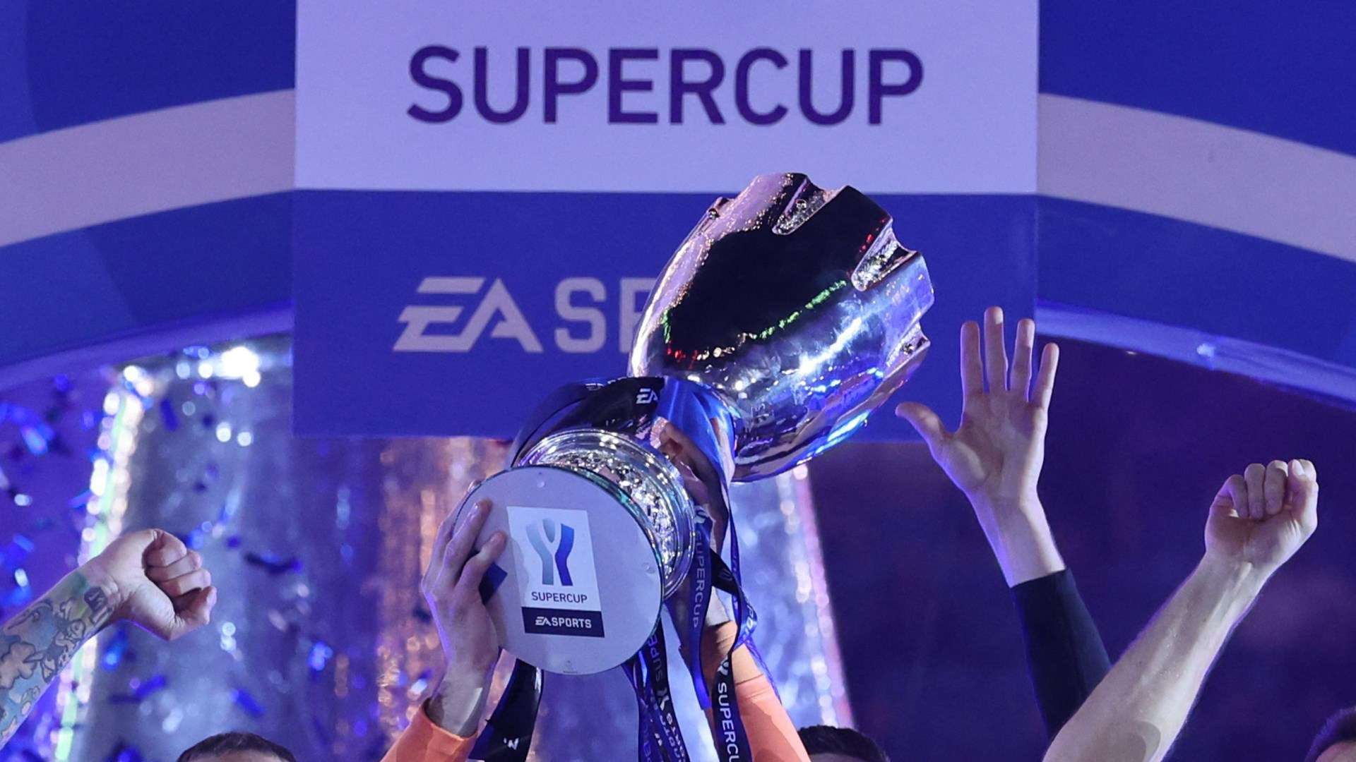 Supercoppa Supercup