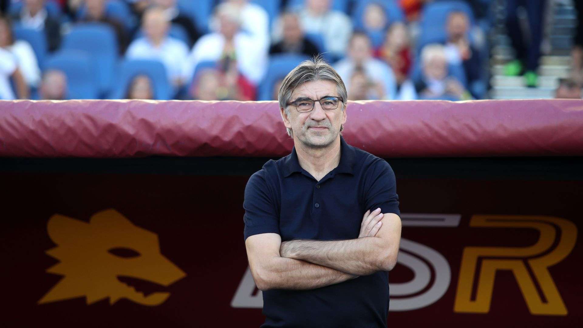 Ivan Juric Roma Venezia Serie A