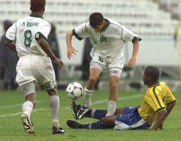 نواف التمياط - محمد نور