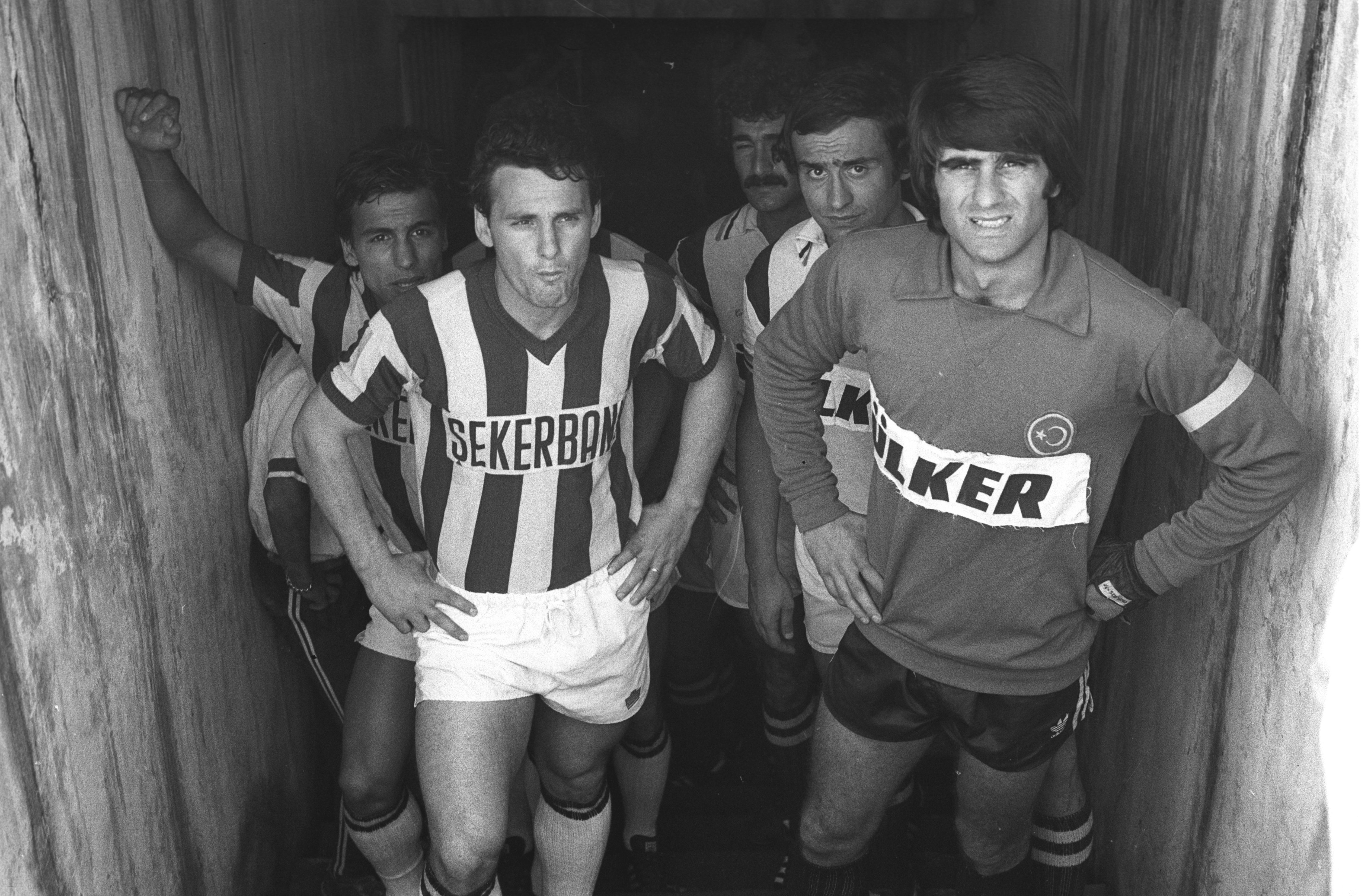 Cemil Turan Anadolu Ajansı