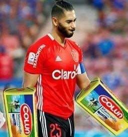 Memes Universidad de Chile Curicó