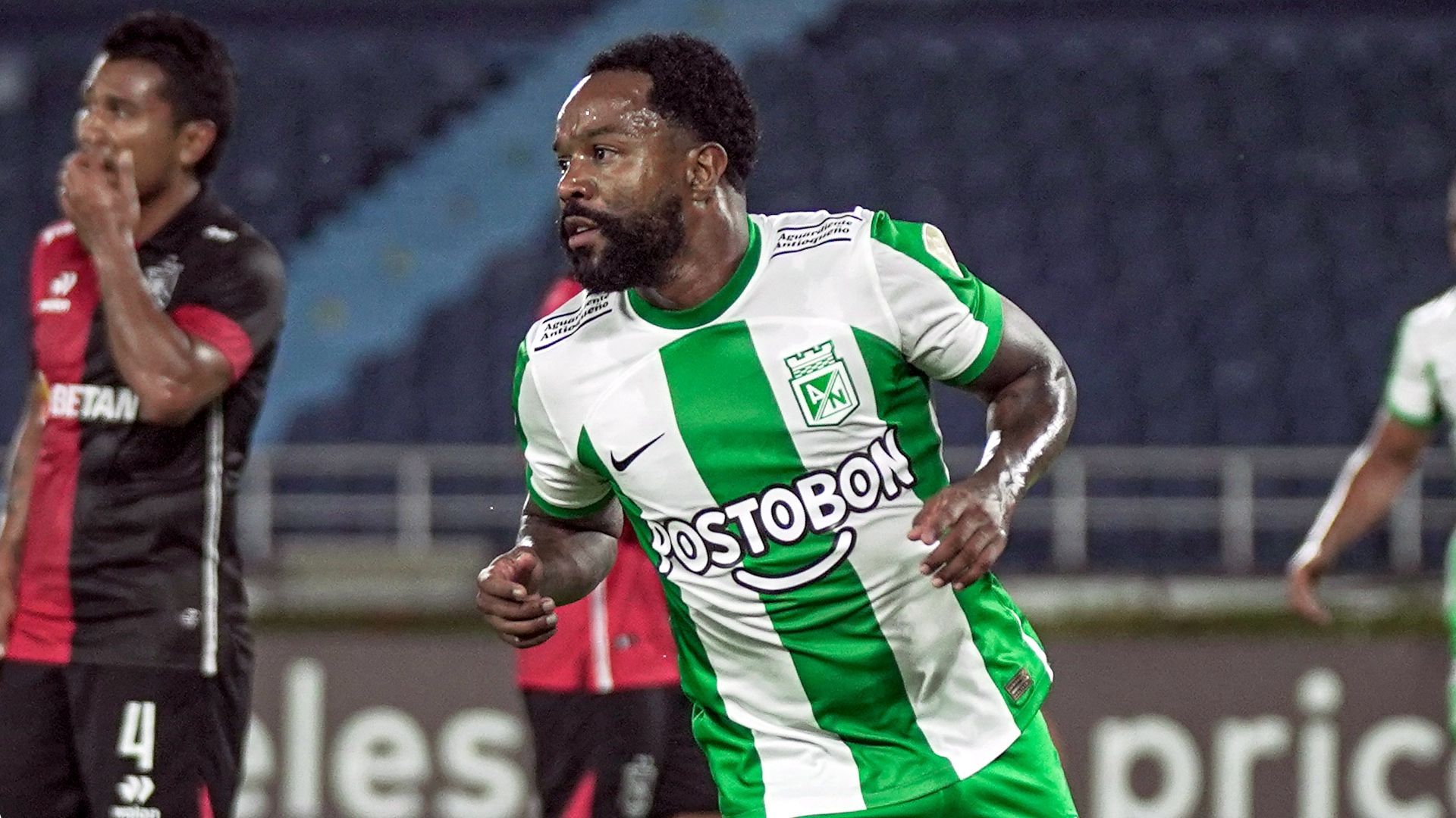 Atlético Nacional Melgar Copa Libertadores 2023