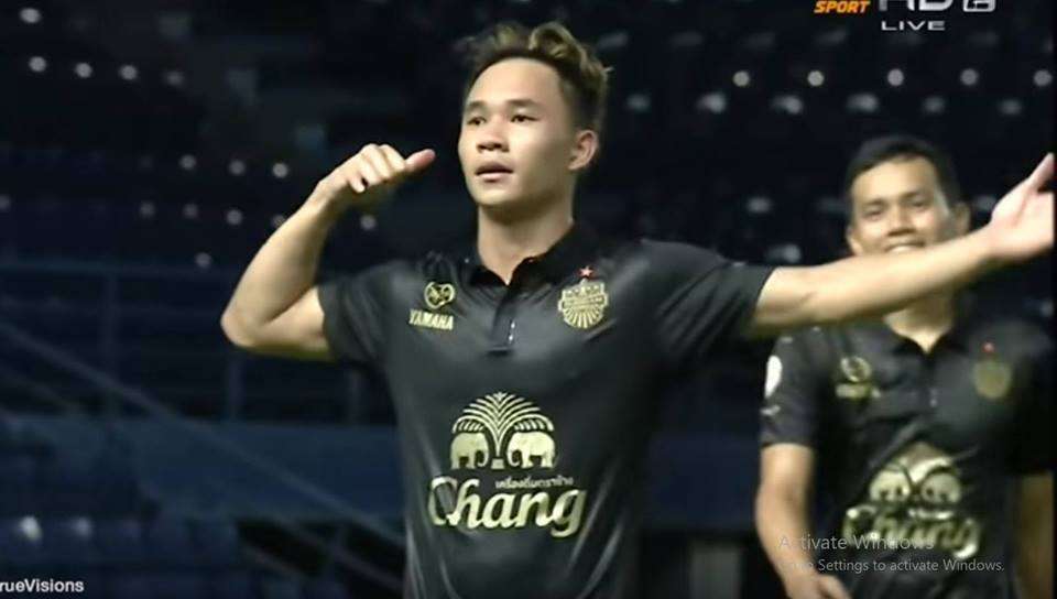 สุภโชค สารชาติ