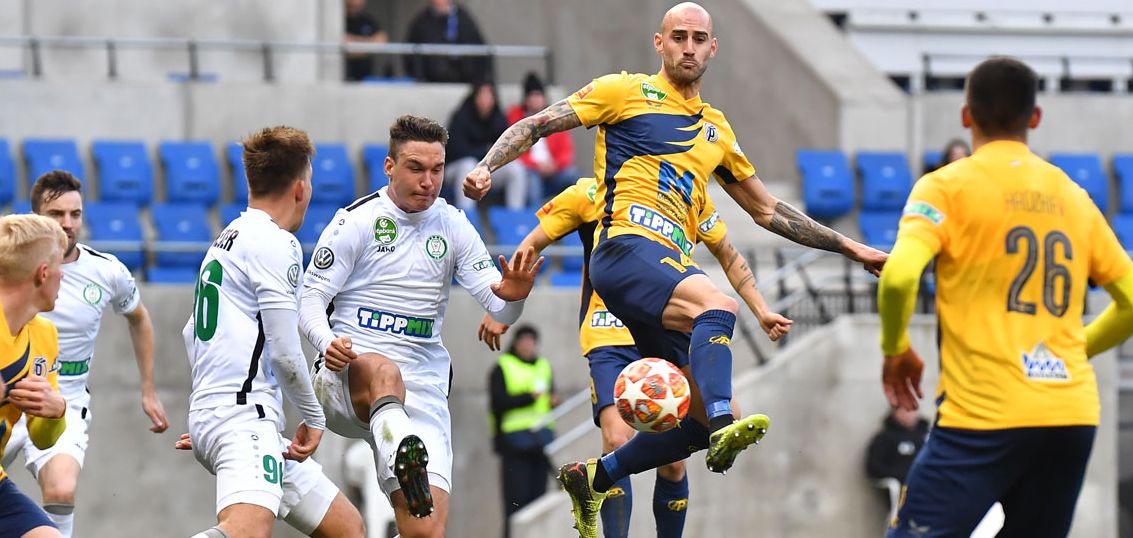 Puskás Akadémia Paks