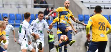 Puskás Akadémia Paks