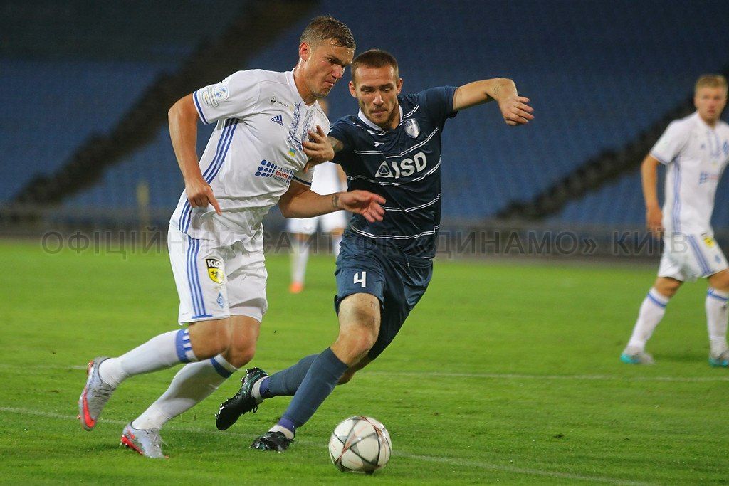 Oleksandr Hladkyj