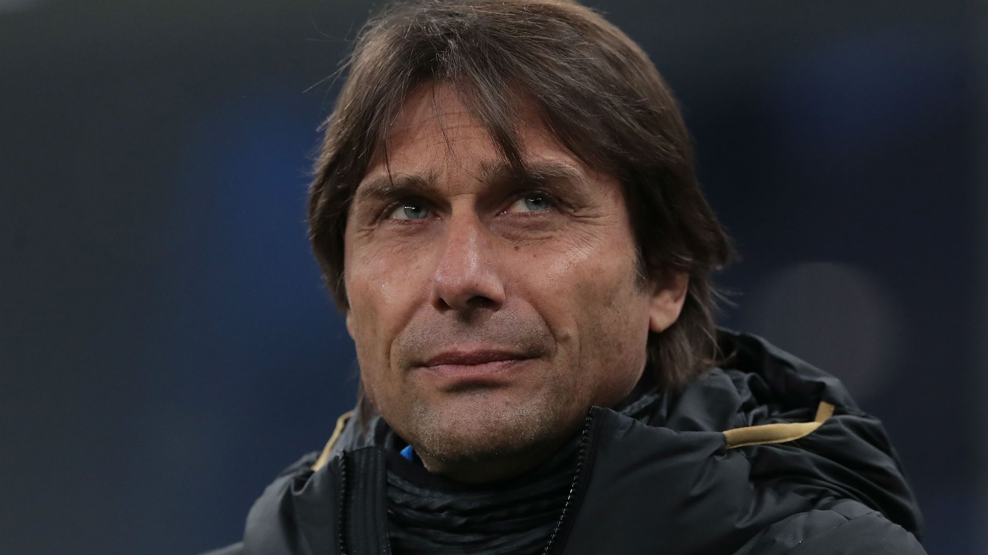 Conte Inter Atalanta Serie A