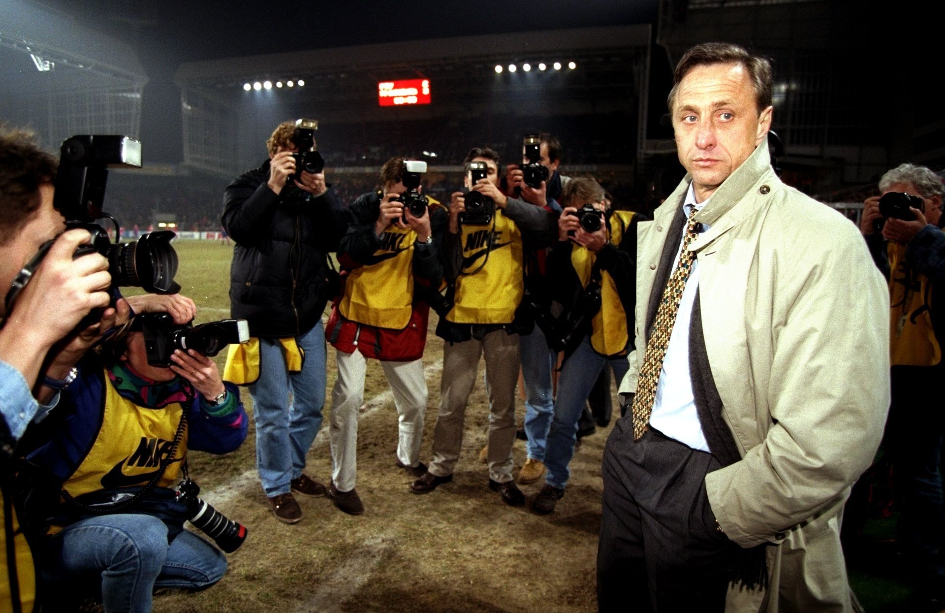 Johan Cruyff