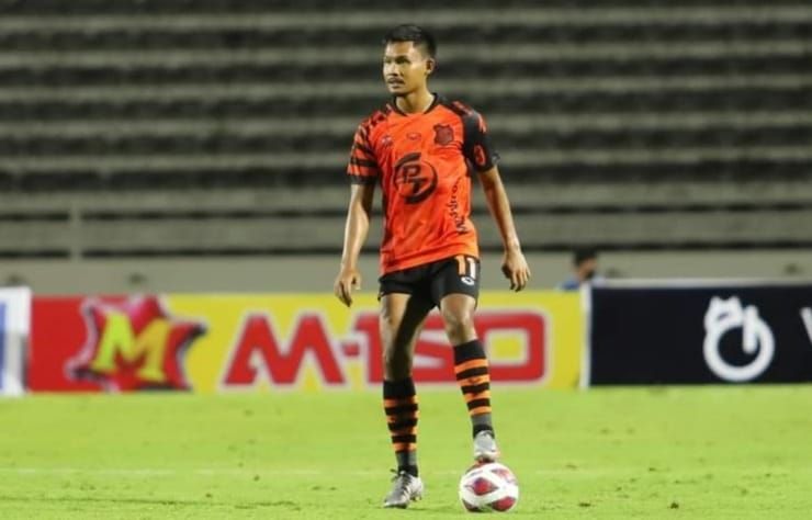 สหรัฐ ปองสุวรรณ