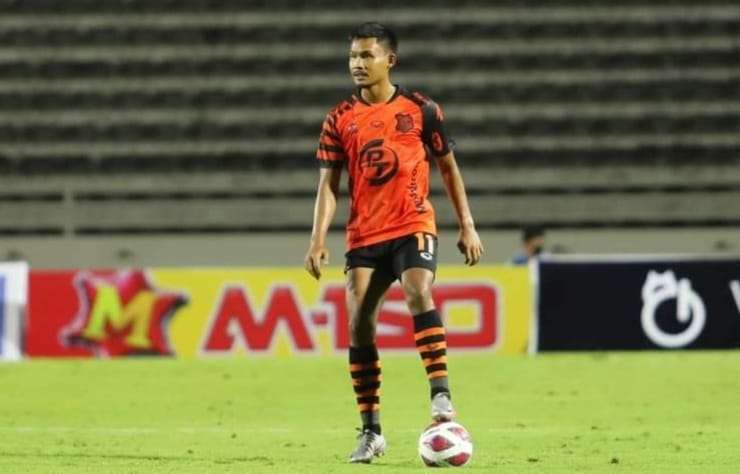 สหรัฐ ปองสุวรรณ