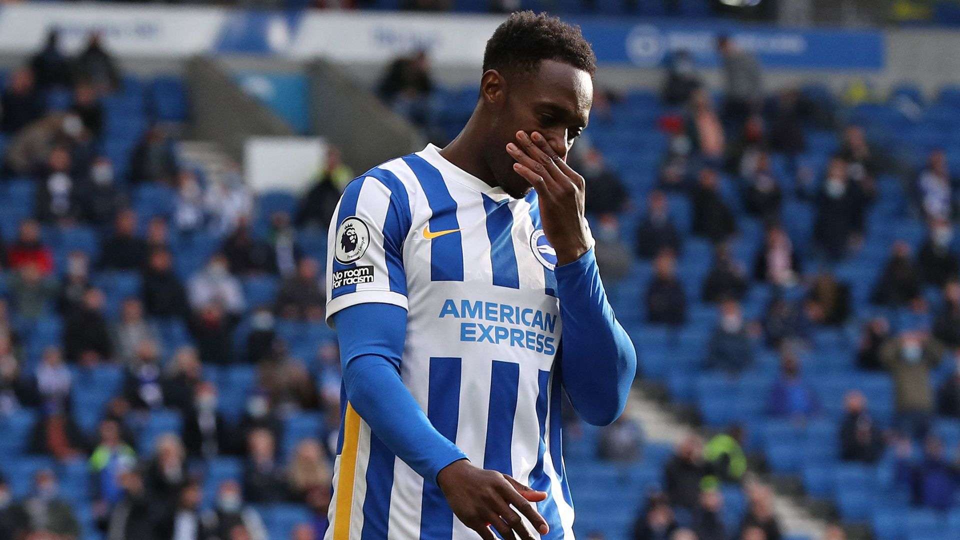 Danny Welbeck - Brighton